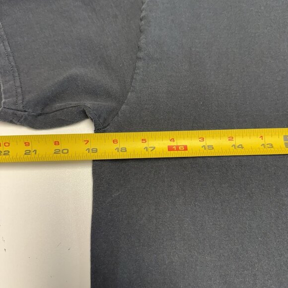 Creature Skateboard T Shirt Mens M 19x27 Black Short Sleeve Skate - Picture 8 of 9